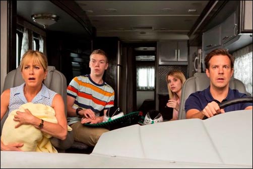 We're The Millers (2013)